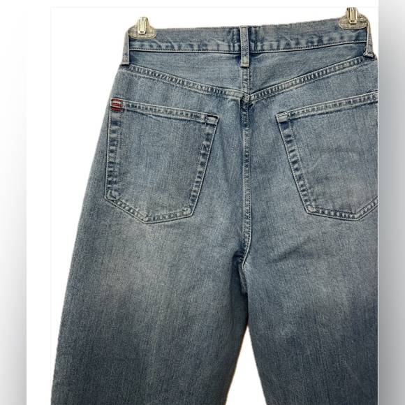 BDG HIGH WAISTED BAGGY JEANS - Picture 7 of 8